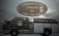 Yorkana Community Fire Company